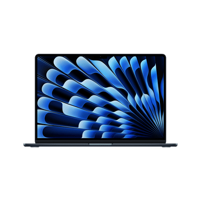 Buy Apple MacBook Air (15.3 inch, M4, 16GB, 256GB, macOS, Midnight